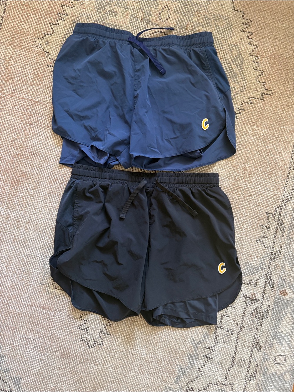 Cadets Men’s XS Shorts